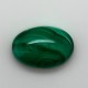 Malachite 11.39 Ct Good Quality Malachite 11.39 Ct Good Quality